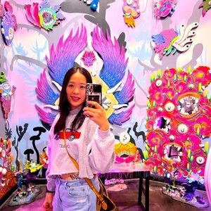 Meet your Posher, Jaclyn